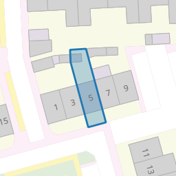 Perceel OTH01-Q-1800