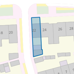 Perceel OTH01-Q-1803