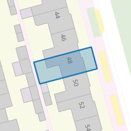 Perceel OTH01-Q-1816