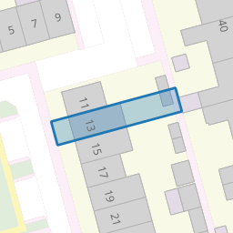 Perceel OTH01-Q-1823