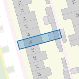 Perceel OTH01-Q-1829