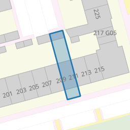 Perceel OTH01-Q-1849
