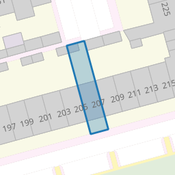 Perceel OTH01-Q-1851