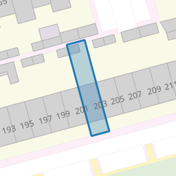 Perceel OTH01-Q-1853