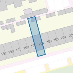 Perceel OTH01-Q-1854