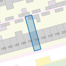 Perceel OTH01-Q-1858