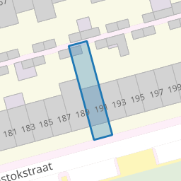 Perceel OTH01-Q-1859