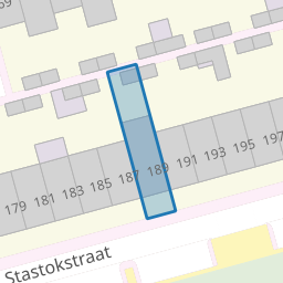 Perceel OTH01-Q-1860