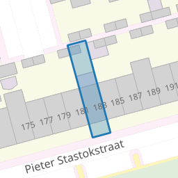 Perceel OTH01-Q-1863