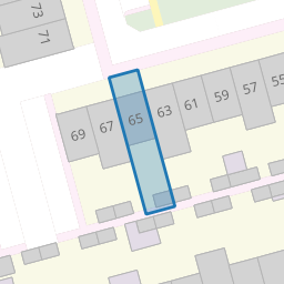 Perceel OTH01-Q-1877