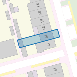 Perceel OTH01-Q-1884