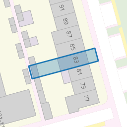 Perceel OTH01-Q-1886