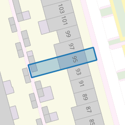 Perceel OTH01-Q-1892