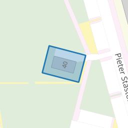 Perceel OTH01-Q-1899