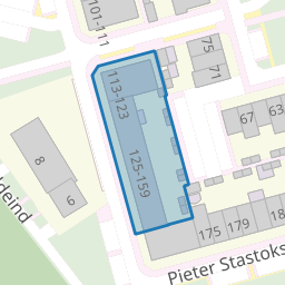 Perceel OTH01-Q-1904