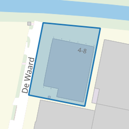 Perceel OTH01-Q-1913