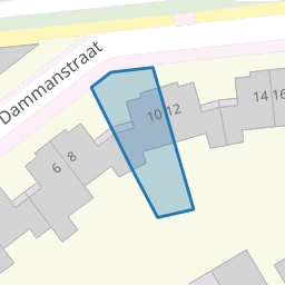 Perceel OTH01-Q-1939