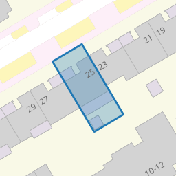 Perceel OTH01-Q-1953