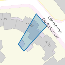 Perceel OTH01-Q-1974