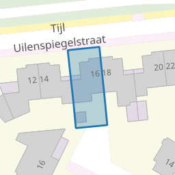 Perceel OTH01-Q-1993