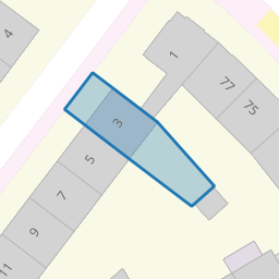 Perceel OTH01-Q-2016