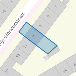 Perceel OTH01-Q-2019