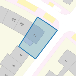 Perceel OTH01-Q-2034