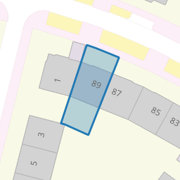 Perceel OTH01-Q-2038