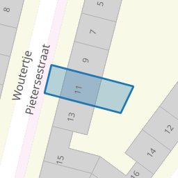 Perceel OTH01-Q-2044