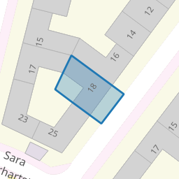 Perceel OTH01-Q-2050