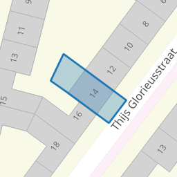 Perceel OTH01-Q-2052