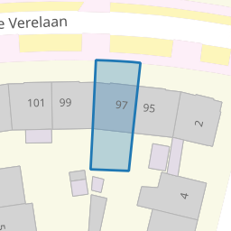 Perceel OTH01-Q-2060
