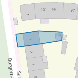 Perceel OTH01-Q-2064