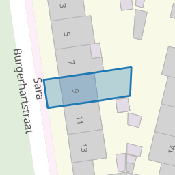 Perceel OTH01-Q-2067