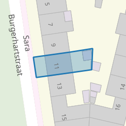 Perceel OTH01-Q-2068