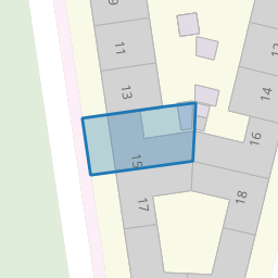 Perceel OTH01-Q-2070