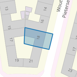 Perceel OTH01-Q-2074