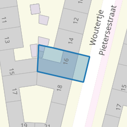 Perceel OTH01-Q-2075