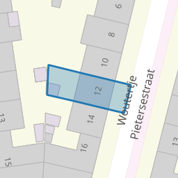 Perceel OTH01-Q-2077