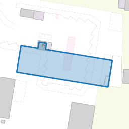 Perceel OTH01-Q-2083