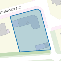Perceel OTH01-Q-2094