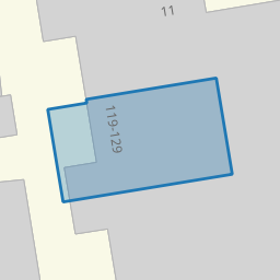 Perceel OTH01-Q-2098