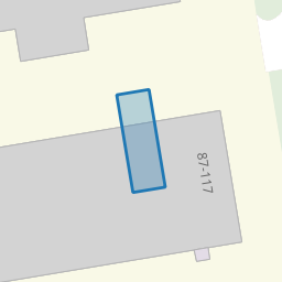 Perceel OTH01-Q-2110