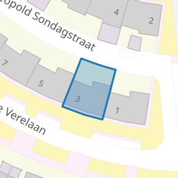 Perceel OTH01-Q-2133