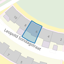 Perceel OTH01-Q-2140