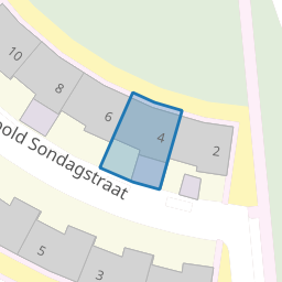 Perceel OTH01-Q-2141