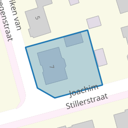 Perceel OTH01-Q-2171