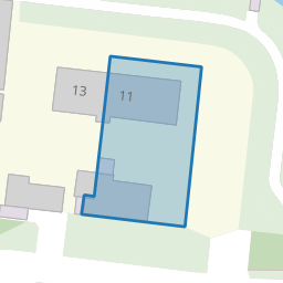 Perceel OTH01-Q-2176