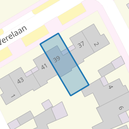 Perceel OTH01-Q-2201