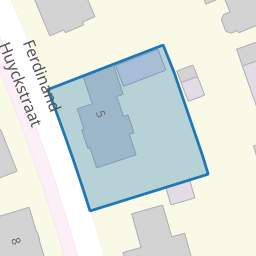 Perceel OTH01-Q-2205